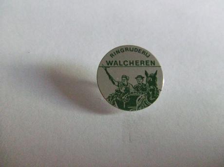 Walcheren ringrijderij